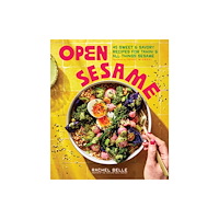 Blue Star Press Open Sesame (häftad, eng)