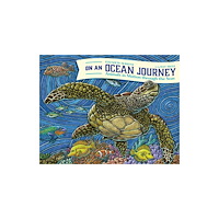 Blue Star Press On An Ocean Journey (häftad, eng)