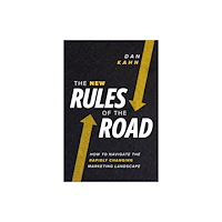 Advantage Media Group The New Rules of the Road (inbunden, eng)