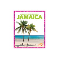 Jump! Incorporated Jamaica (inbunden, eng)