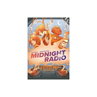 Oni Press,US Midnight Radio (häftad, eng)