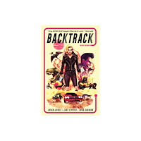 Oni Press,US Backtrack: Deluxe Edition (inbunden, eng)
