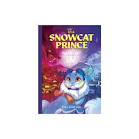 Oni Press,US The Snowcat Prince (inbunden, eng)