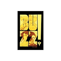 Oni Press,US Buzz! (inbunden, eng)