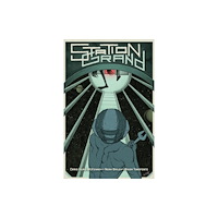 Oni Press,US Station Grand (inbunden, eng)