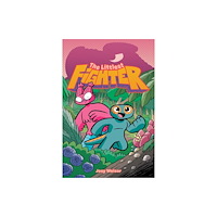 Oni Press,US The Littlest Fighter (häftad, eng)