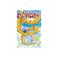 Oni Press,US Adventure Time Compendium Vol. 2 (häftad, eng)