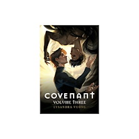 Oni Press,US Covenant Vol. 3 (häftad, eng)