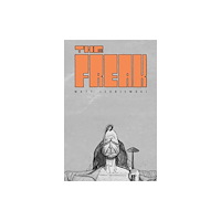 Oni Press,US The Freak (inbunden, eng)
