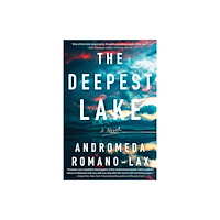 Soho Press The Deepest Lake (häftad, eng)