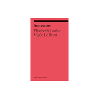 David Zwirner Souvenirs: From a Memoir (häftad, eng)
