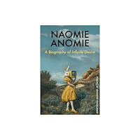 Omnidawn Publishing NAOMIE ANOMIE (häftad, eng)