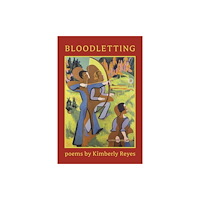 Omnidawn Publishing Bloodletting (häftad, eng)