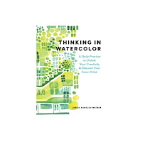 Workman Publishing Thinking in Watercolor (häftad, eng)