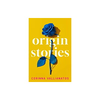 Graywolf Press,U.S. Origin Stories (häftad, eng)