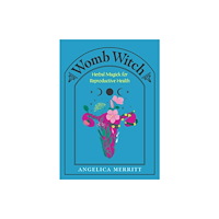 Microcosm Publishing Womb Witch (inbunden, eng)