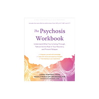 New Harbinger Publications The Psychosis Workbook (häftad, eng)