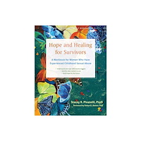 New Harbinger Publications Hope and Healing for Survivors (häftad, eng)