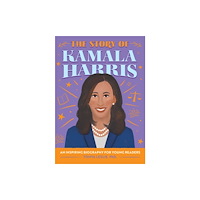 Callisto Media Inc. The Story of Kamala Harris (häftad, eng)