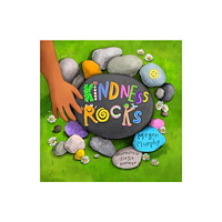 Familius LLC Kindness Rocks (inbunden, eng)