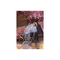 Seven Seas Entertainment, LLC Stars of Chaos: Sha Po Lang (Novel) Vol. 5 (häftad, eng)