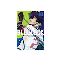 Kodansha America, Inc Blue Lock 16 (häftad, eng)