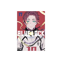 Kodansha America, Inc Blue Lock 17 (häftad, eng)