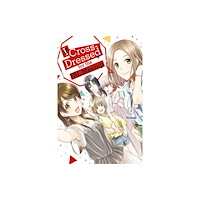 Kodansha America, Inc I Cross-Dressed for the IRL Meetup 3 (häftad, eng)