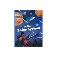 Familius LLC In Our Solar System (inbunden, eng)