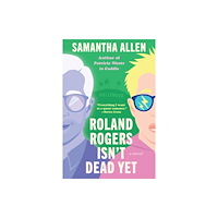 Zando Roland Rogers Isn't Dead Yet (häftad, eng)