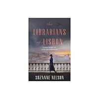 Zando The Librarians of Lisbon (häftad, eng)