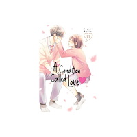 Kodansha America, Inc A Condition Called Love 11 (häftad, eng)