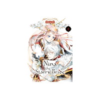 Kodansha America, Inc Nina the Starry Bride 8 (häftad, eng)