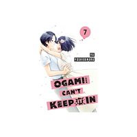 Kodansha America, Inc Ogami-san Can't Keep It In 7 (häftad, eng)