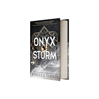 St Martins Pr Onyx Storm (inbunden, eng)
