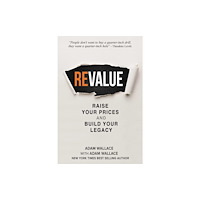 Business Expert Press (Re)Value (häftad, eng)