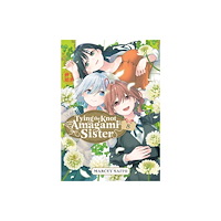 Kodansha America, Inc Tying the Knot with an Amagami Sister 8 (häftad, eng)