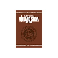 Kodansha America, Inc Vinland Saga Deluxe 6 (inbunden, eng)