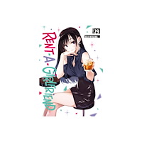 Kodansha America, Inc Rent-A-Girlfriend 29 (häftad, eng)