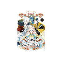 Kodansha America, Inc Nina the Starry Bride 9 (häftad, eng)
