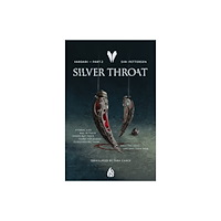 Arctis Silver Throat (inbunden, eng)