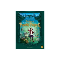 Arctis The Ghosts of Pandora Pickwick (häftad, eng)