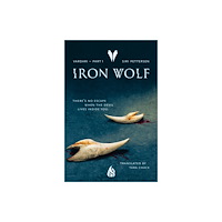 Arctis Iron Wolf (häftad, eng)