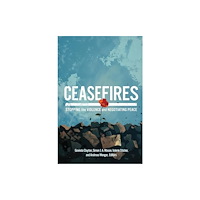 Georgetown University Press Ceasefires (häftad, eng)