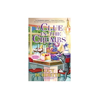Crooked Lane Books A Clue in the Crumbs (häftad, eng)
