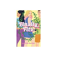 Simon & Schuster Finally Fitz (häftad, eng)