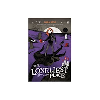 Simon & Schuster The Loneliest Place (häftad, eng)