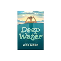 Simon & Schuster Deep Water (häftad, eng)