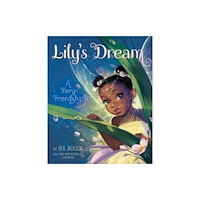 Simon & Schuster Lily's Dream (inbunden, eng)