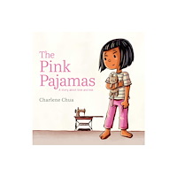 Simon & Schuster The Pink Pajamas (inbunden, eng)